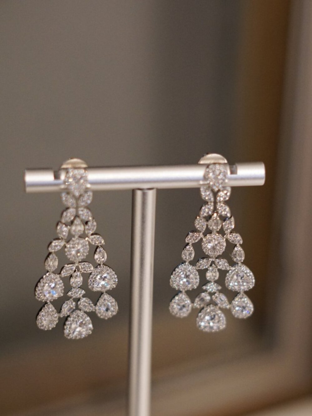 Edith Earrings